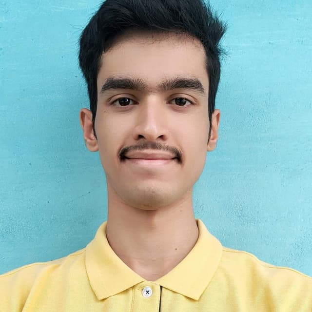 Praveen T P