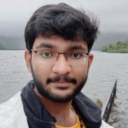 Praveen Talluri