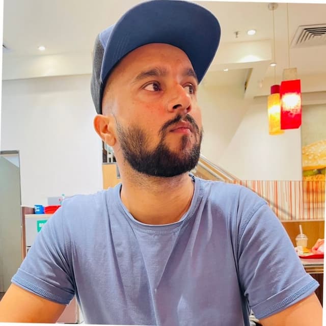 Praveen Thakur