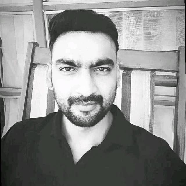 Praveen Tiwari