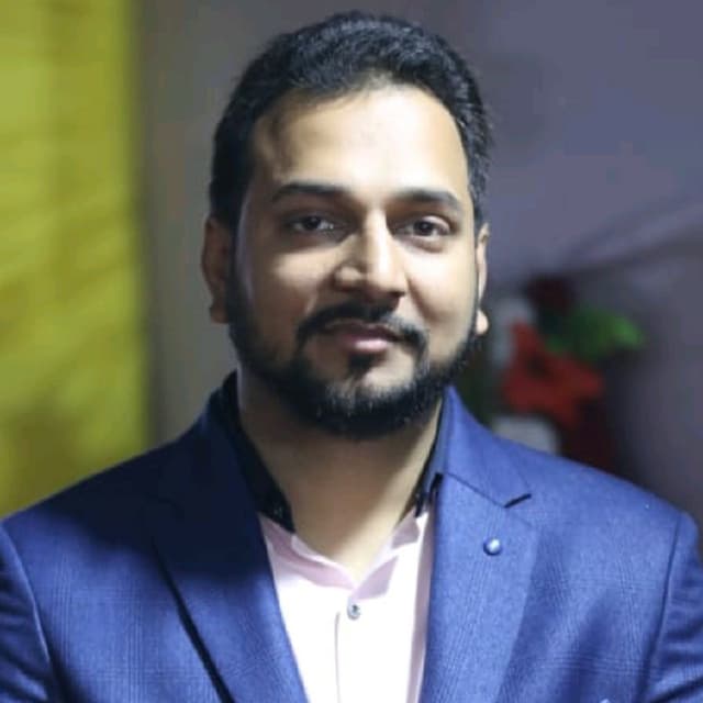Praveen Upadhyay