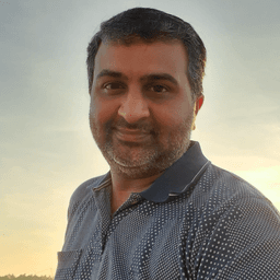 Praveen Varma