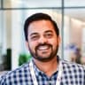 Praveen Vasudevan