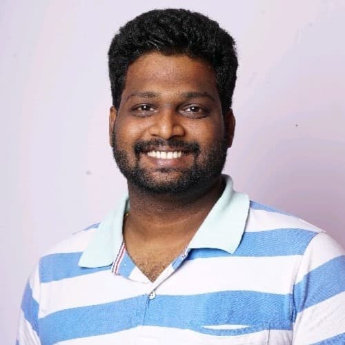 Praveen VB