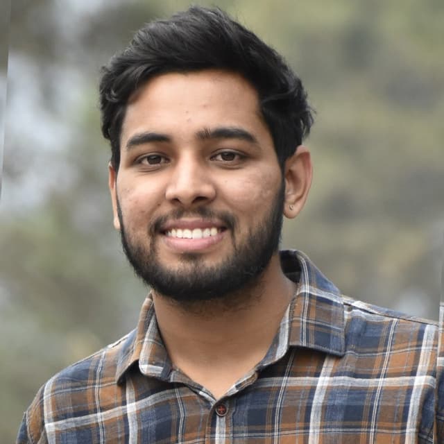 Praveen Vyas
