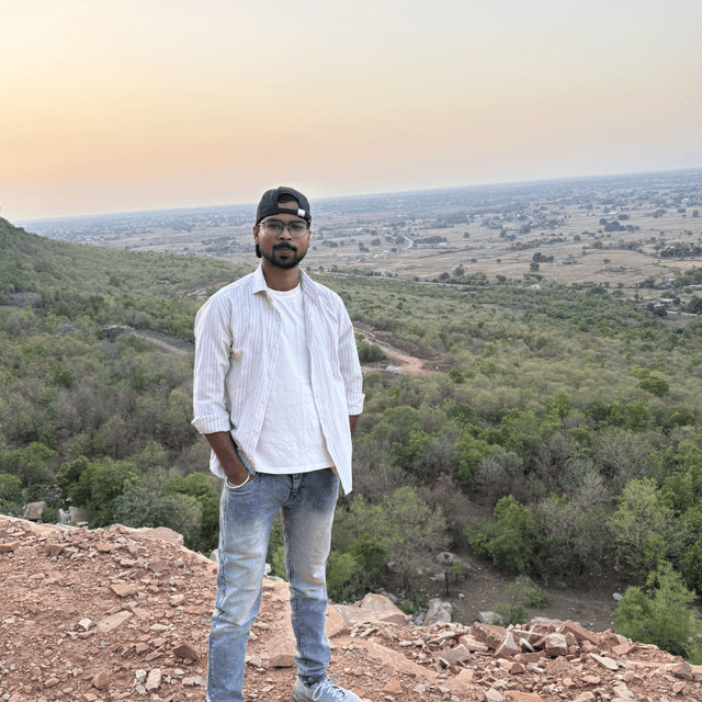 Praveen Yadav