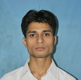Praveen Yadav