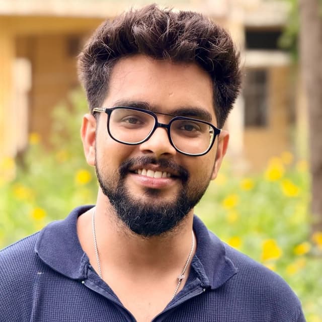 Praveen Yadav