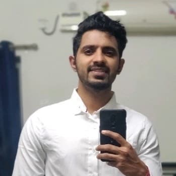 Praveen yadav