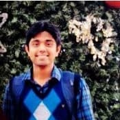 Praveen Shivaprasad