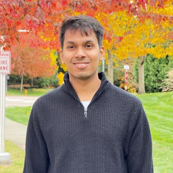 Praveen Singh