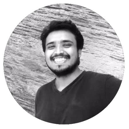 Praveen S.