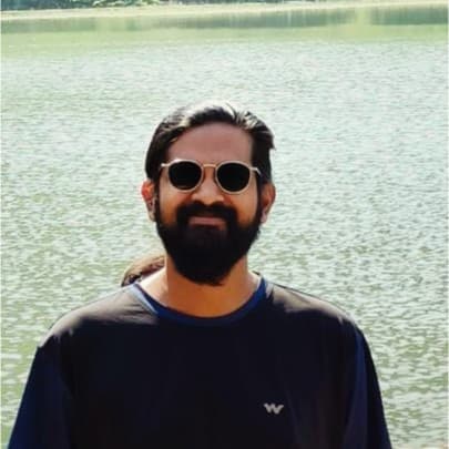 T Praveen Kumar