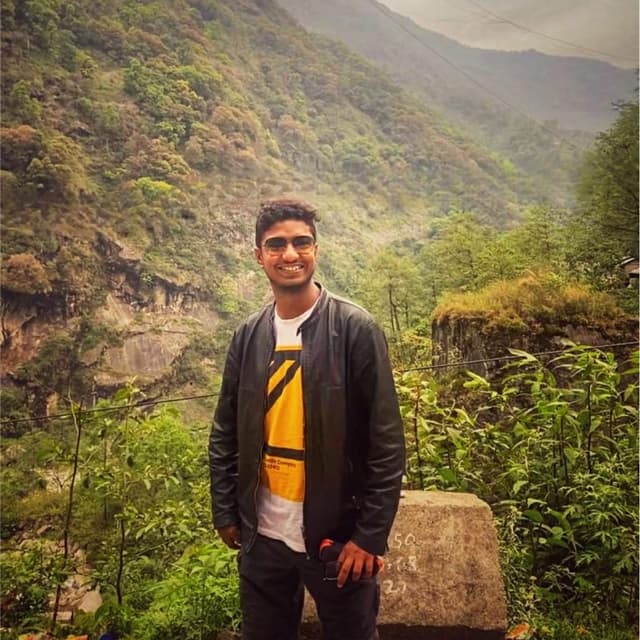 Praveen Kumar