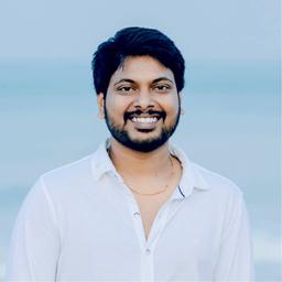 Praveen Kumar Venkatapuram