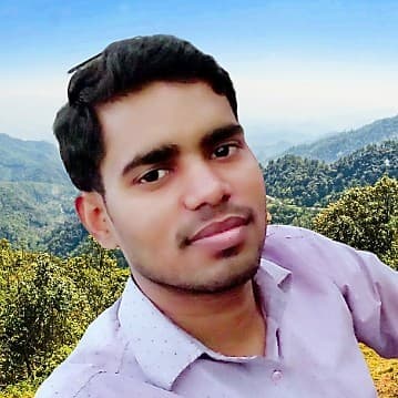 Praveen S.
