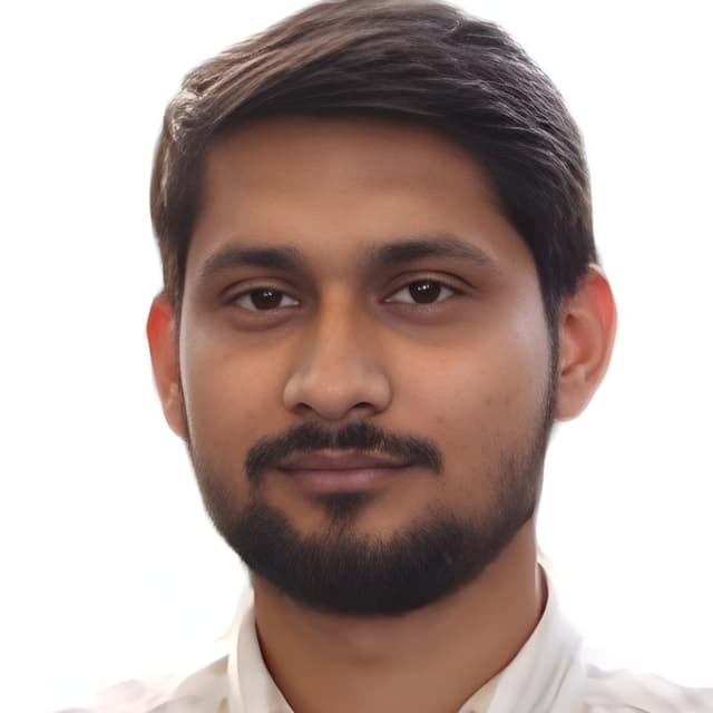 Praveen  Kumar