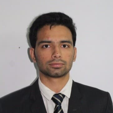 Praveen Singh Rajput