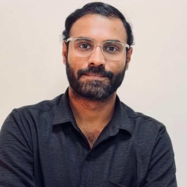 Praveena Kumara D