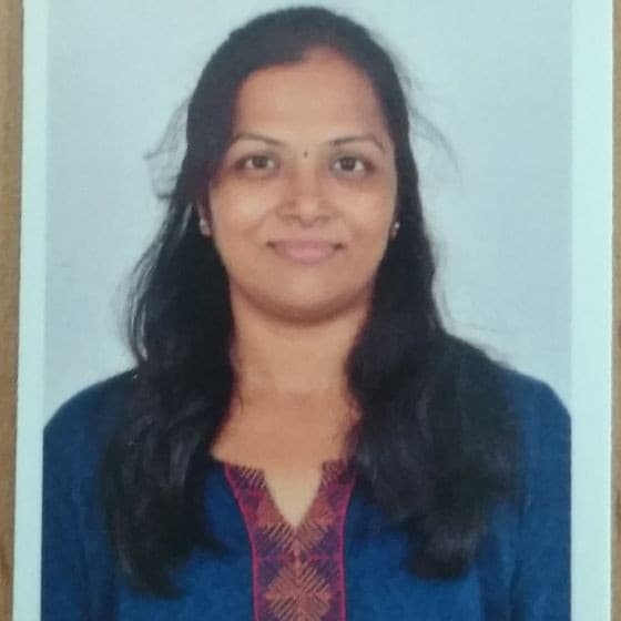 Praveena VS