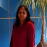 Praveena Krishnaraj