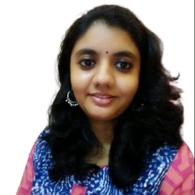 Praveena S.