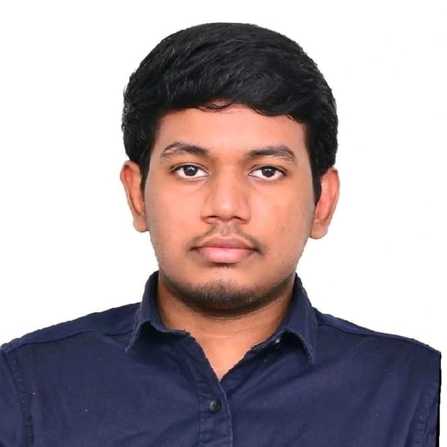 Praveen B
