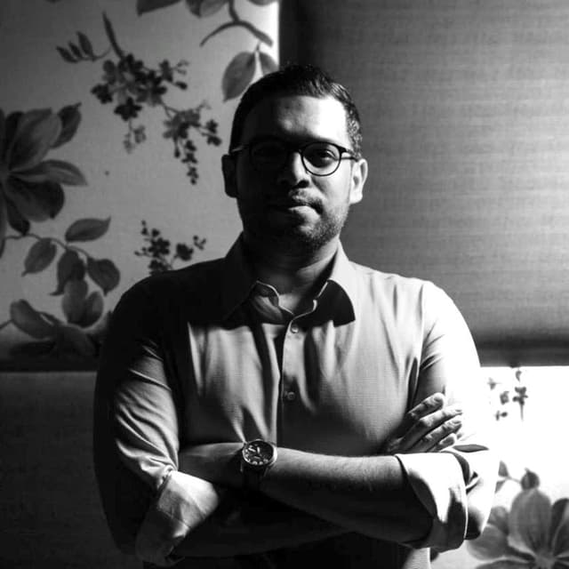 Praveen Balachander