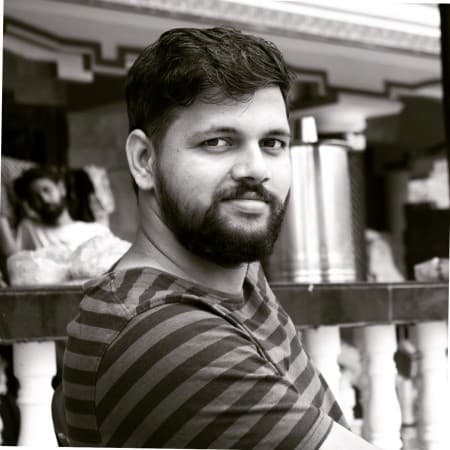 Praveen Chandran
