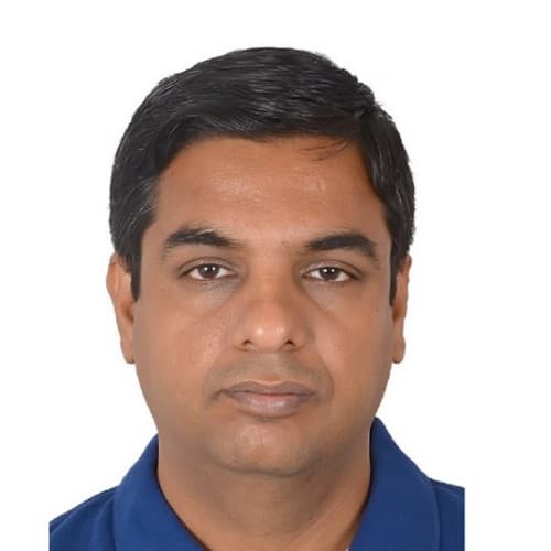 Praveen Chawla