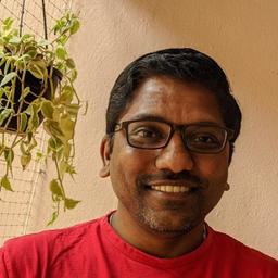 Praveen Darshanam
