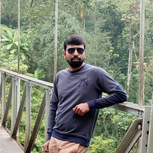 Praveen Kumar Depa