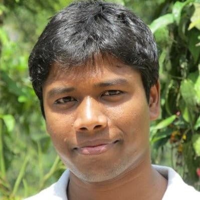 Praveen Deshmukh