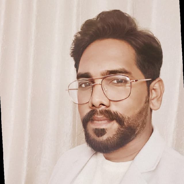 Praveen Kumar 