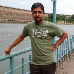Praveen G