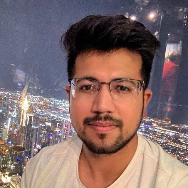 Praveen Gupta