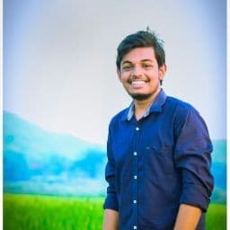 Praveen Kumar