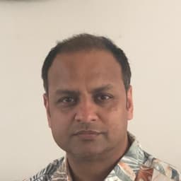 Praveen Goyal