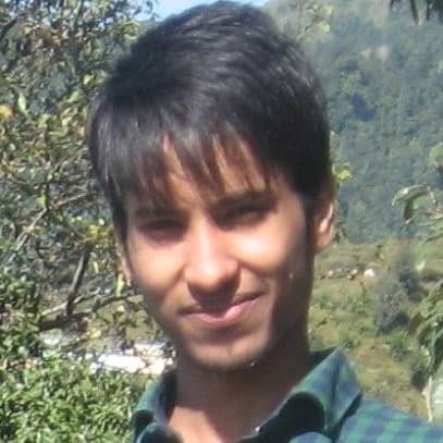 Praveen Gupta