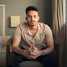 Praveen H.