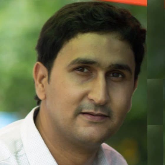 Praveen Jain