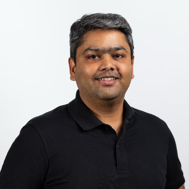 Praveen John Kumar