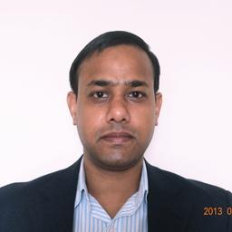 Praveen Asthana