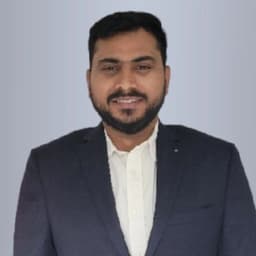 Praveen MCA