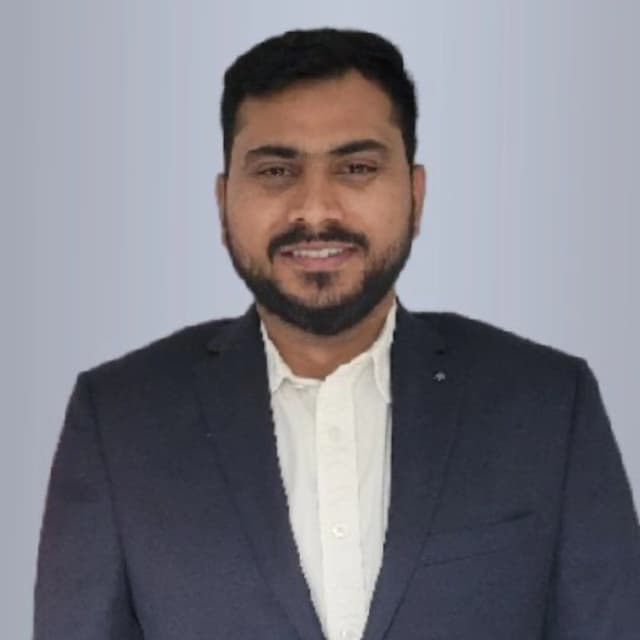 Praveen MCA