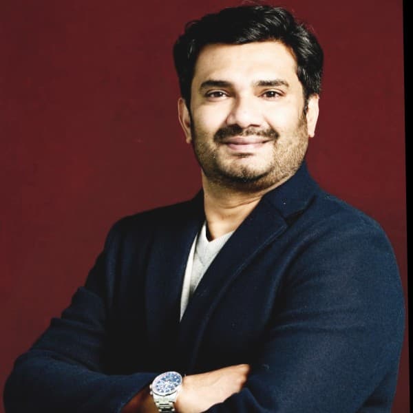 Praveen Kollaikal