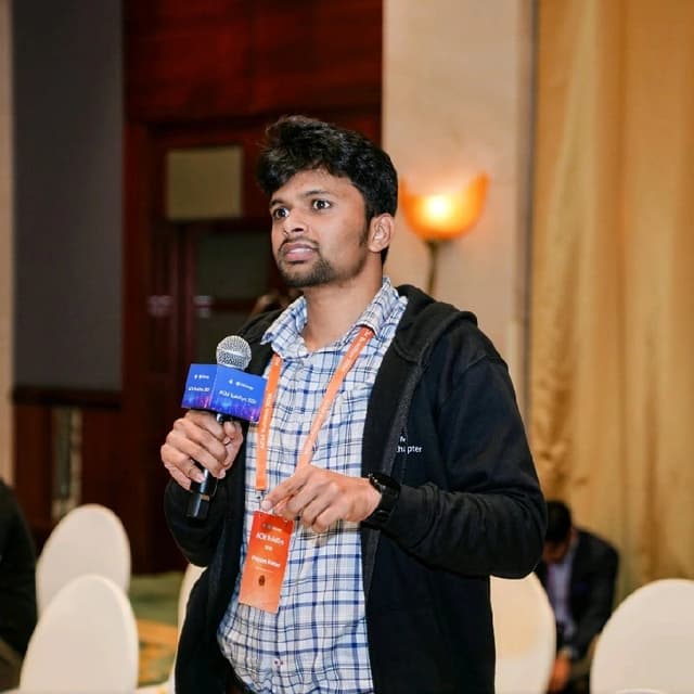 Praveen Kottari