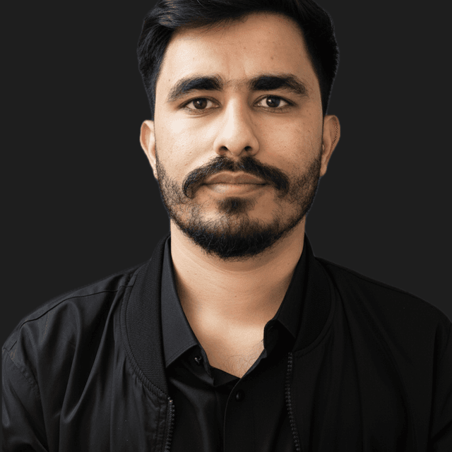 Praveen Kumar