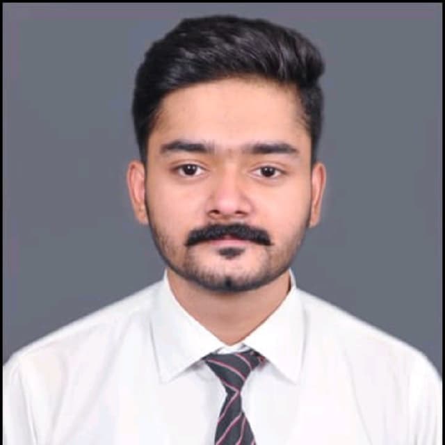 Praveen Singh