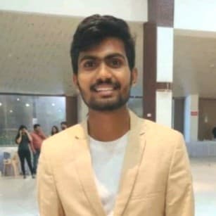 Teja Venkata Praveen K.